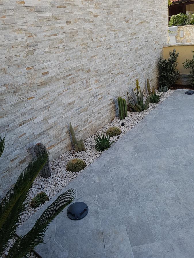 B&B Aloe Comfort Rooms Сан-Вито-Ло-Капо Экстерьер фото