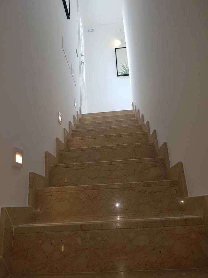 B&B Aloe Comfort Rooms Сан-Вито-Ло-Капо Экстерьер фото