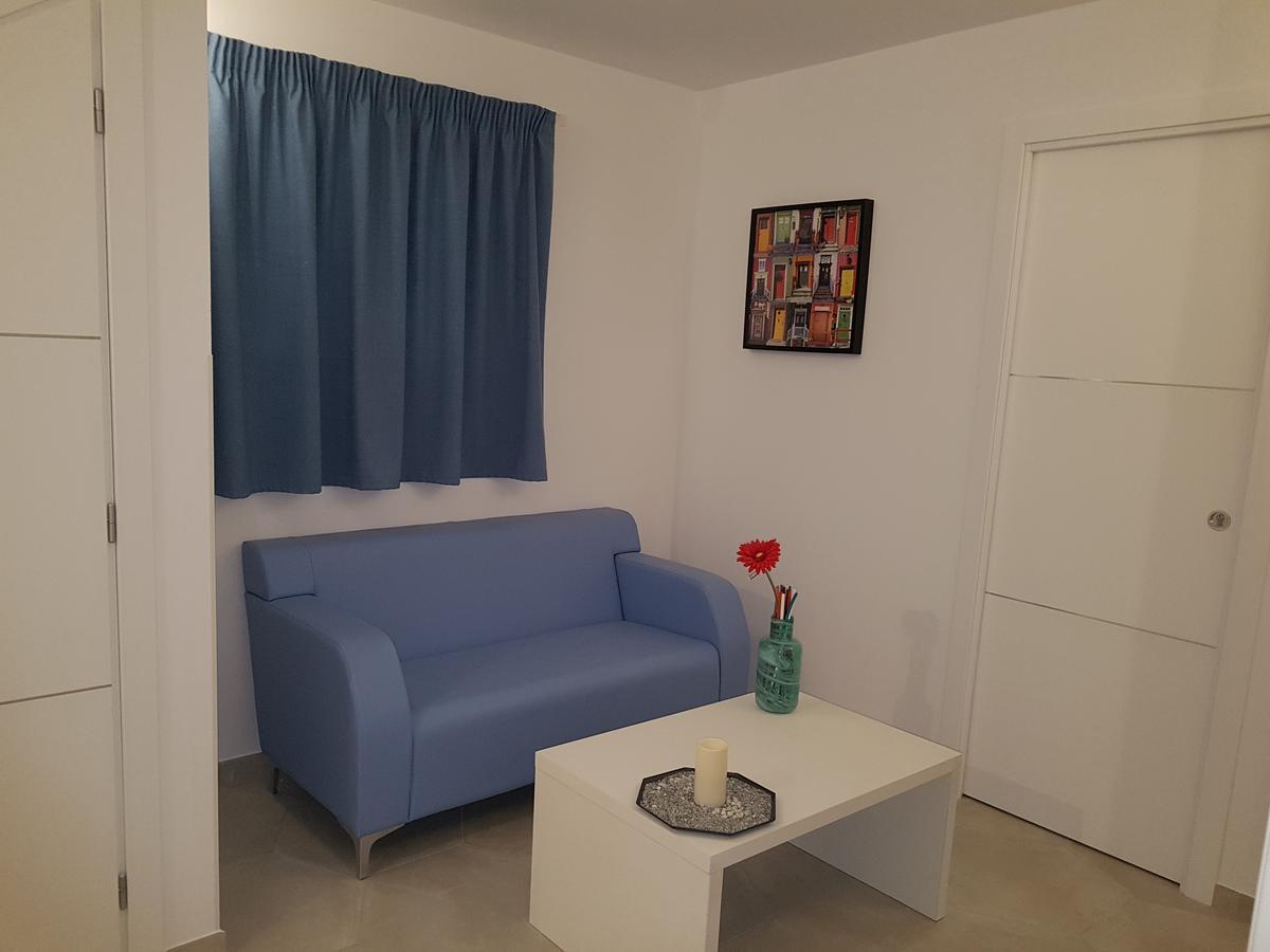 B&B Aloe Comfort Rooms Сан-Вито-Ло-Капо Экстерьер фото
